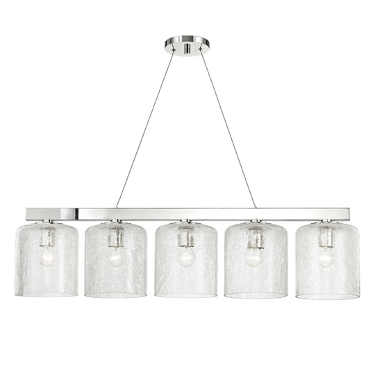 Charles Linear Suspension