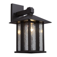 Outdoor Wall Light