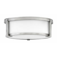 Lowell Flush Mount