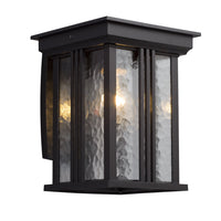 Outdoor Wall Light