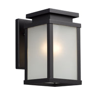 Outdoor Wall Light