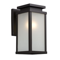 Outdoor Wall Light