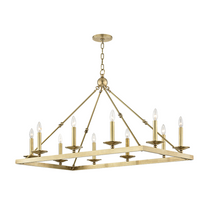 Allendale Chandelier