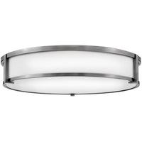 Lowell Extra Large Flush Mount
