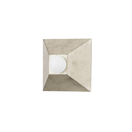 Corbett Max 1 Light Wall Sconce