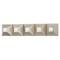 Corbett Max 5 Light Bath Bracket