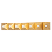 Corbett Max 7 Light Bath Bracket