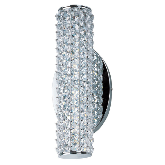 Meteor LED Vanity Light