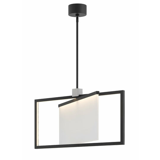 Folio Pendant