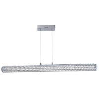Meteor LED Linear Suspension