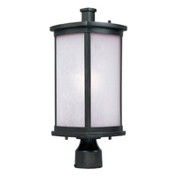 Terrace 1-Light Outdoor Post Light