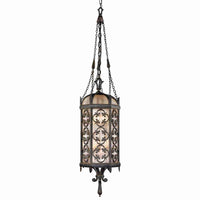 Costa del Sol Outdoor Pendant