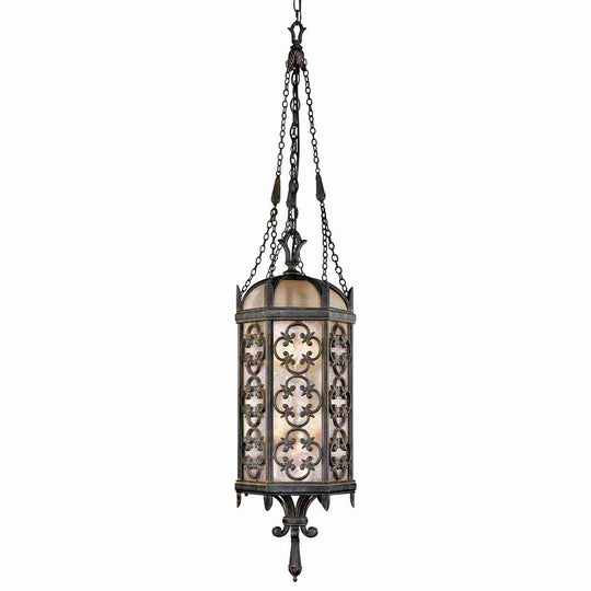 Costa del Sol Outdoor Pendant