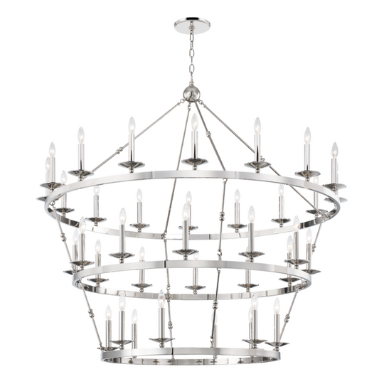 Allendale Chandelier