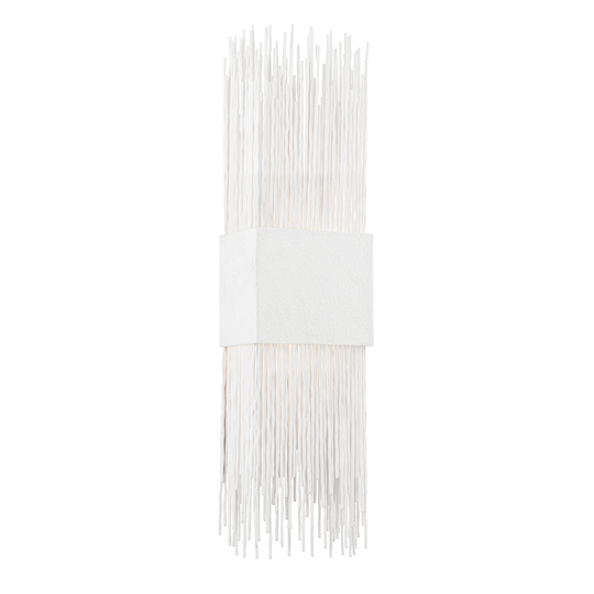 Corbett Sabine 8 Light Wall Sconce