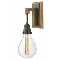 Denton Sconce