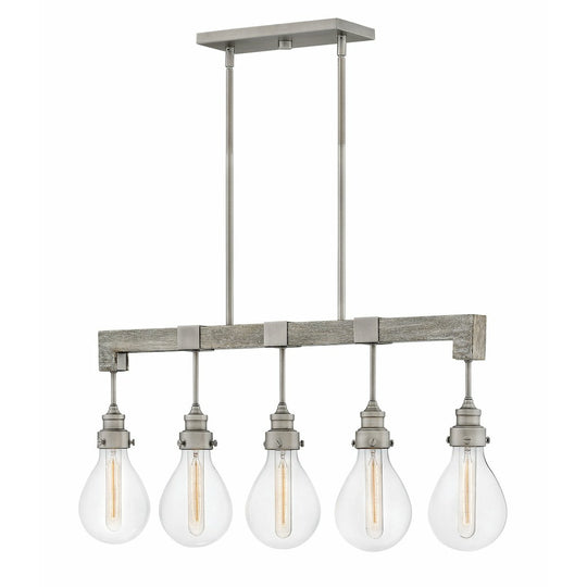 Denton Linear Suspension