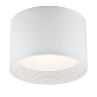 Benton Flush Mount