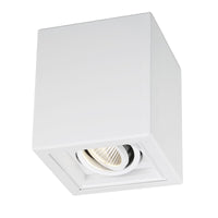 Santo Flush Mount