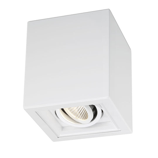 Santo Flush Mount