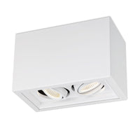 Santo Flush Mount