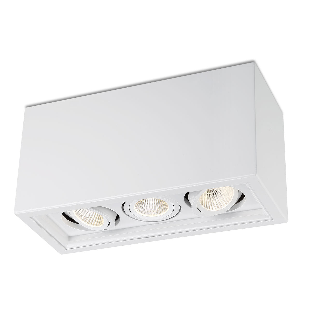 Santo Flush Mount