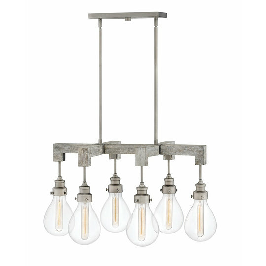 Denton Linear Suspension