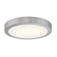 Brant Flush Mount