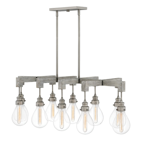 Denton Linear Suspension