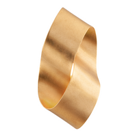 Corbett Lazlo 1 Light Small Wall Sconce