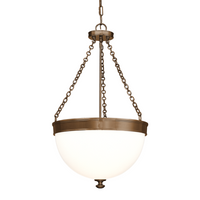 Barrington Pendant
