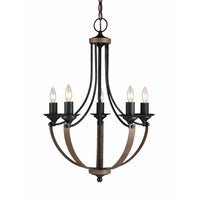 Corbeille Chandelier