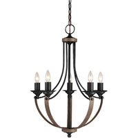 Corbeille Chandelier