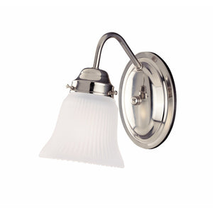 Brighton Vanity Light Satin Nickel