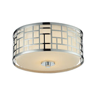 Elea Flush Mount