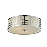 Elea Flush Mount