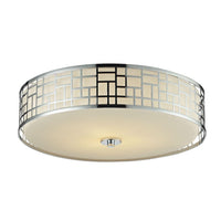 Elea Flush Mount