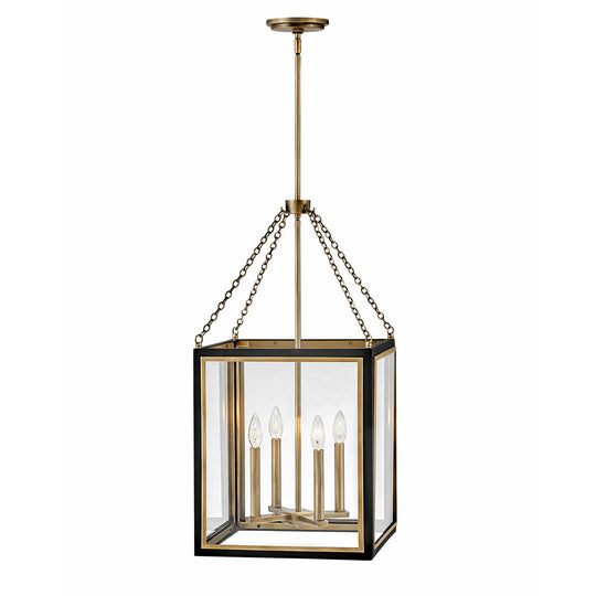 Shaw Chandelier