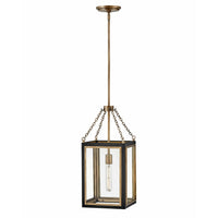 Shaw Pendant
