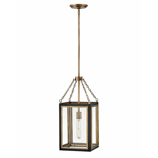 Shaw Pendant