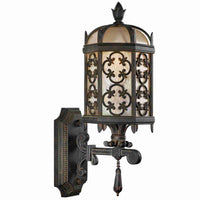Costa del Sol Outdoor Wall Light