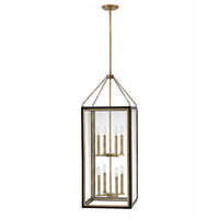 Shaw Chandelier