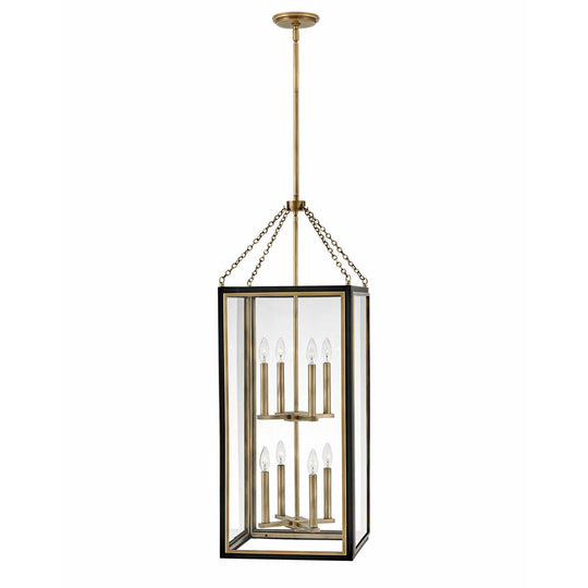 Shaw Chandelier