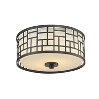 Elea Flush Mount