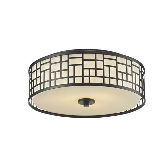 Elea Flush Mount