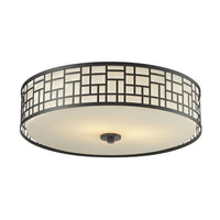 Elea Flush Mount