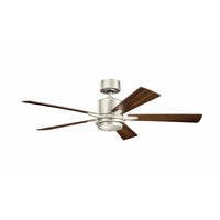 Kichler 52 Inch Lucian Fan LED