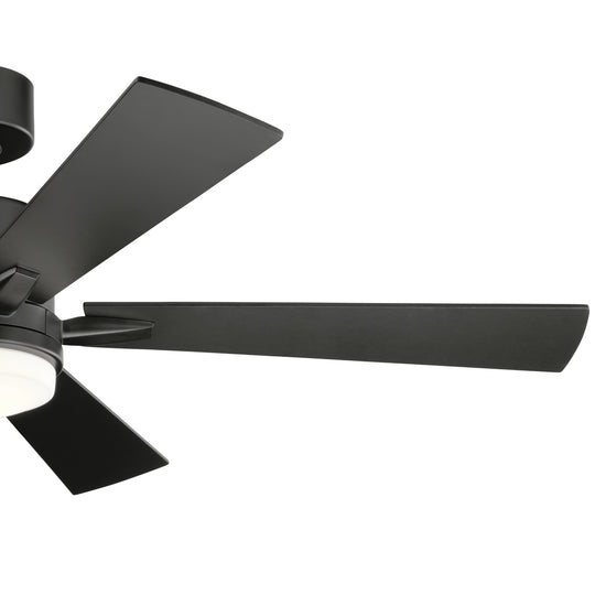 Kichler 52 Inch Lucian Fan LED