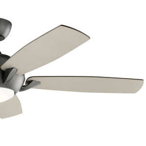 Kichler 54 Inch Geno Fan LED