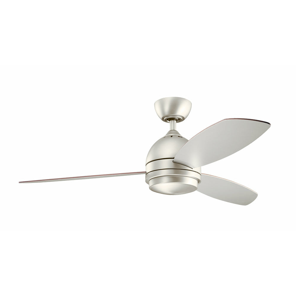 Kichler 52 Inch Vassar Fan LED